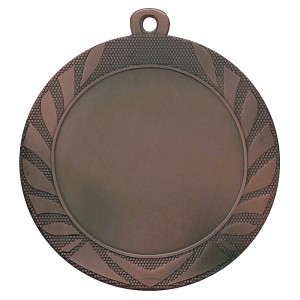70MM UV MEDAL  **BUDGET OPTION**